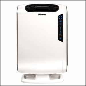 Purificadores Fellowes Modelo AeraMax DX55