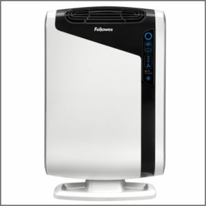 Purificador Fellowes Modelo AeraMax 300