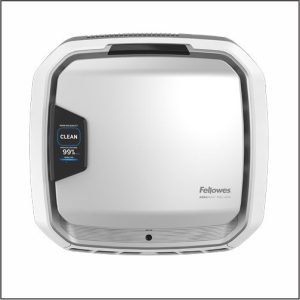 Purificadores Fellowes Modelo AeraMax Pro AM3 PC Hardwired