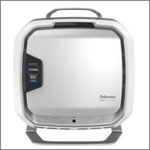 Purificadores Fellowes Modelo AeraMax Pro AM3S PC