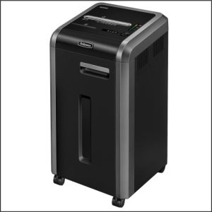 Trituradora Fellowes Modelo 225Mi