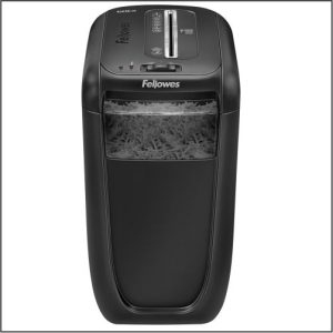 Trituradora Fellowes Modelo 60Cs