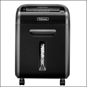 Trituradora Fellowes Modelo 99Ci