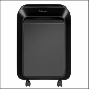 Trituradora Fellowes Modelo  LX180