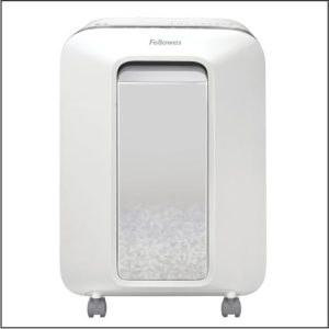 Trituradora Fellowes Modelo  LX200 Blanca