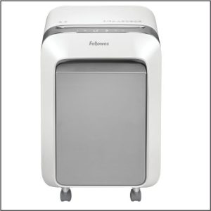 Trituradora Fellowes Modelo  LX210 Blanca