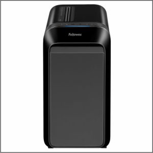 Trituradora Fellowes Modelo  LX220 Negra