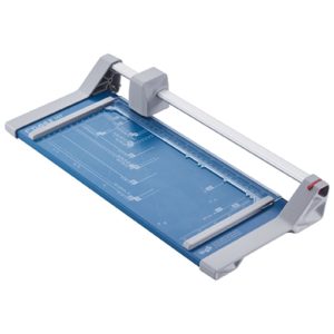 Cortadora Rotativa Dahle Modelo 507