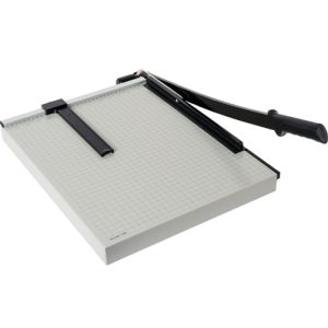 Guillotina Dahle Modelo VANTAGE 18e