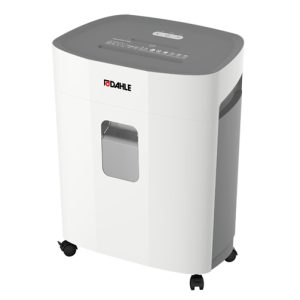 Triturado Dahle Modelo paperSAFE 380