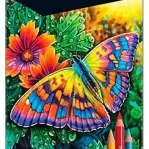 Caja X12 Lápices De Colores Premier Prismacolor Multicolor