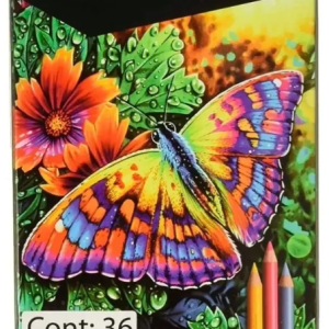 Pack X36 Colores Prismacolor Premier Profesionales Suaves Multicolor