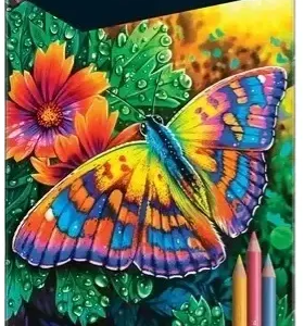 Prismacolor Premier Estuche Metálico 24 Piezas